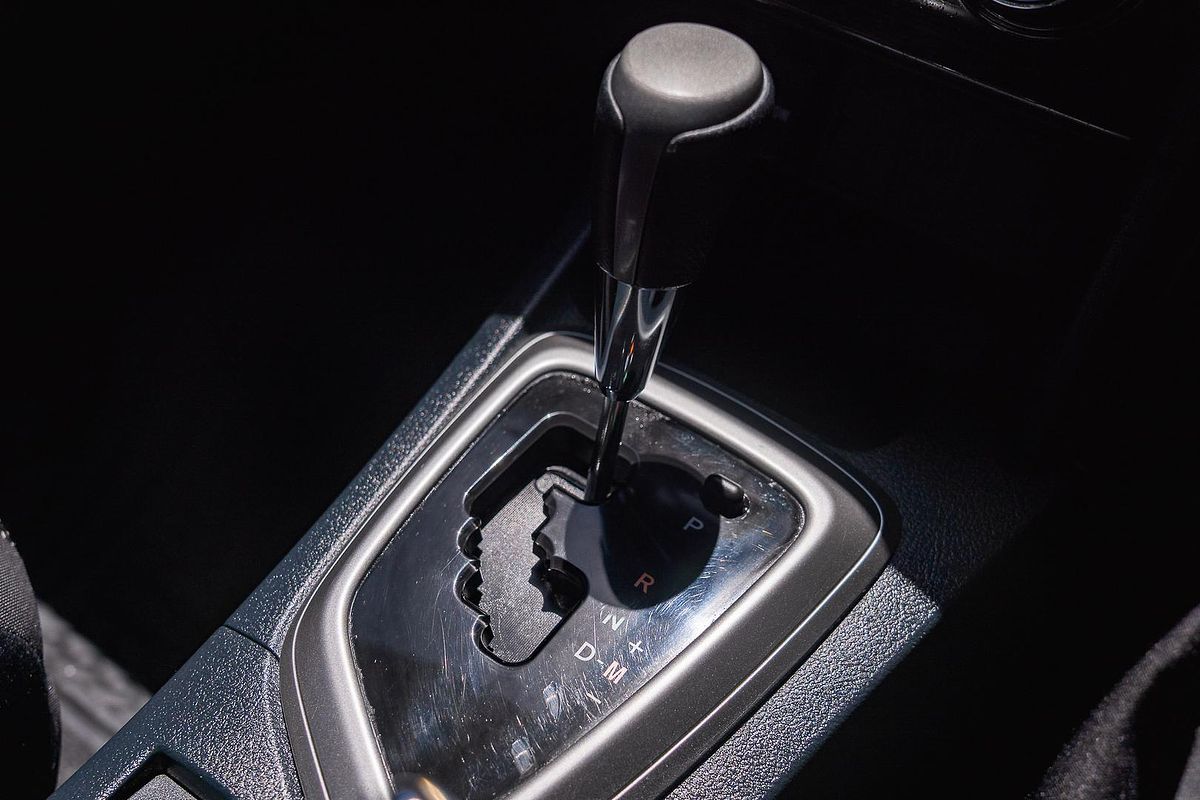 2013 Toyota Corolla Ascent ZRE182R