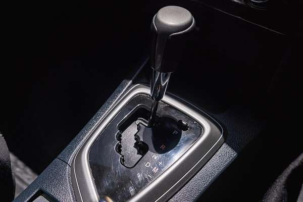 2013 Toyota Corolla Ascent ZRE182R