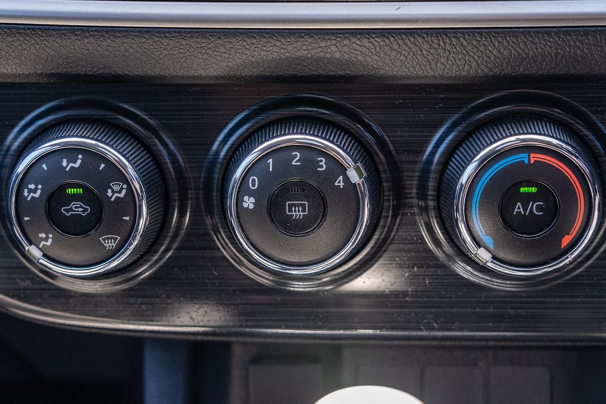 2013 Toyota Corolla Ascent ZRE182R