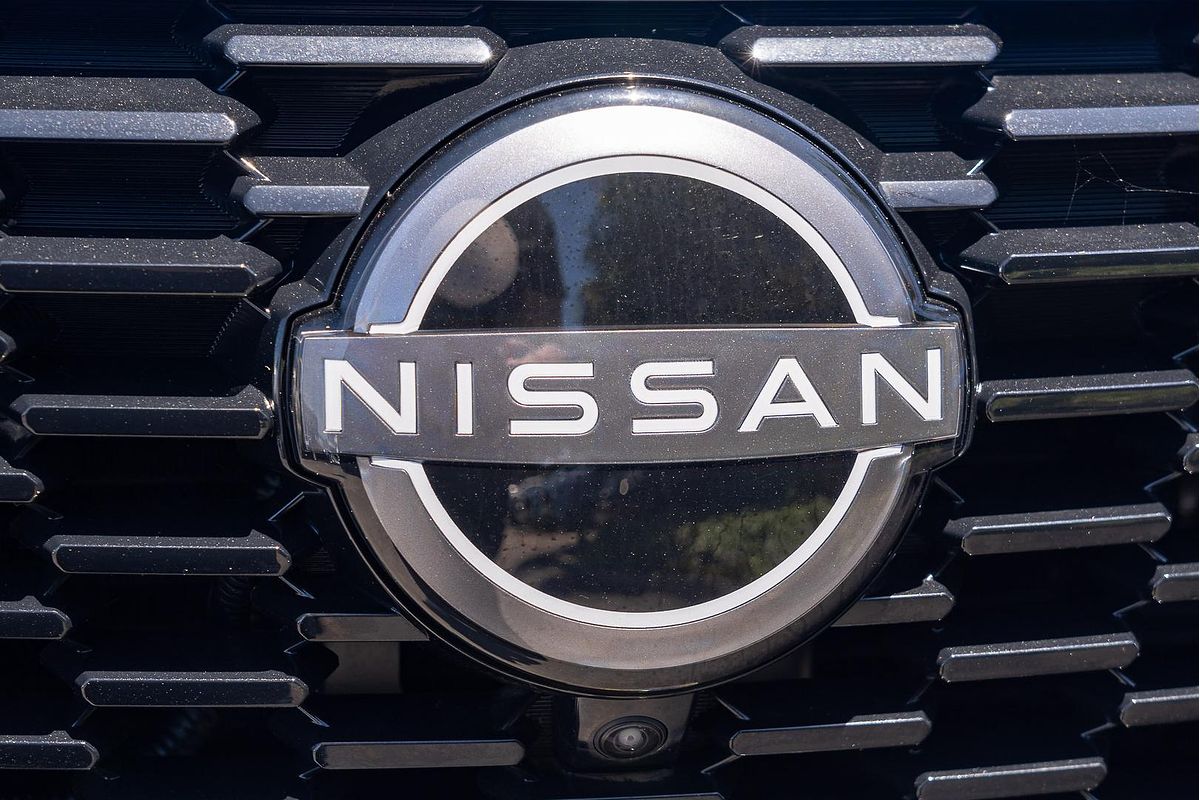 2024 Nissan QASHQAI Ti J12