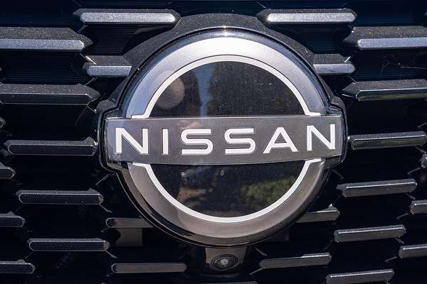 2024 Nissan QASHQAI Ti J12