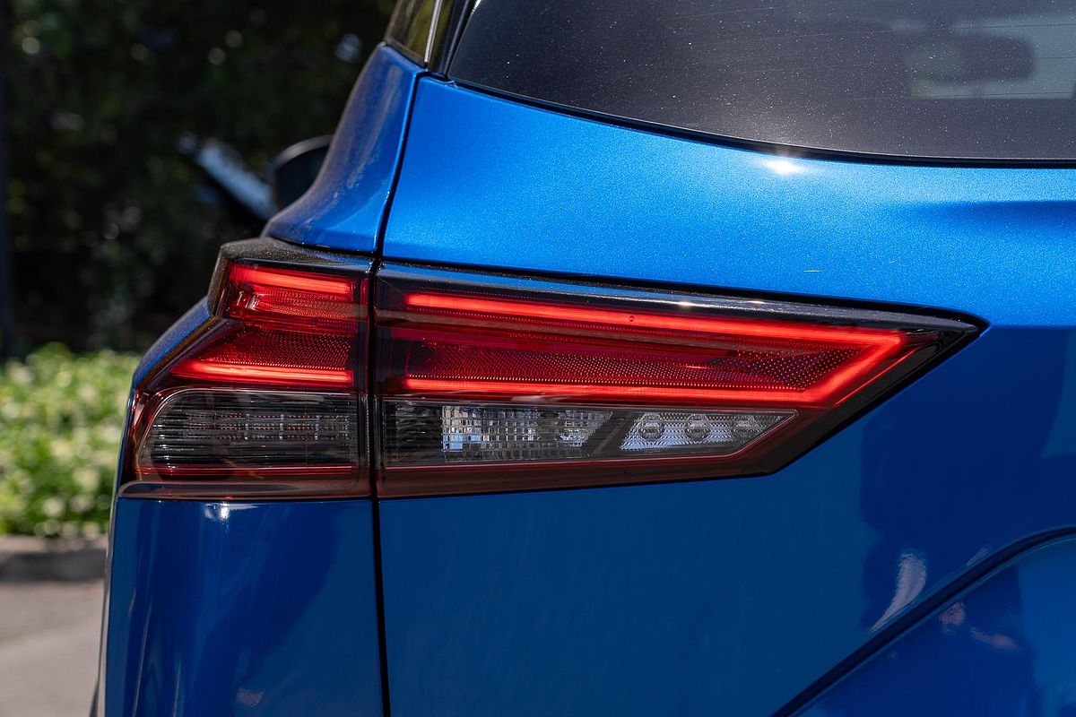 2024 Nissan QASHQAI Ti J12