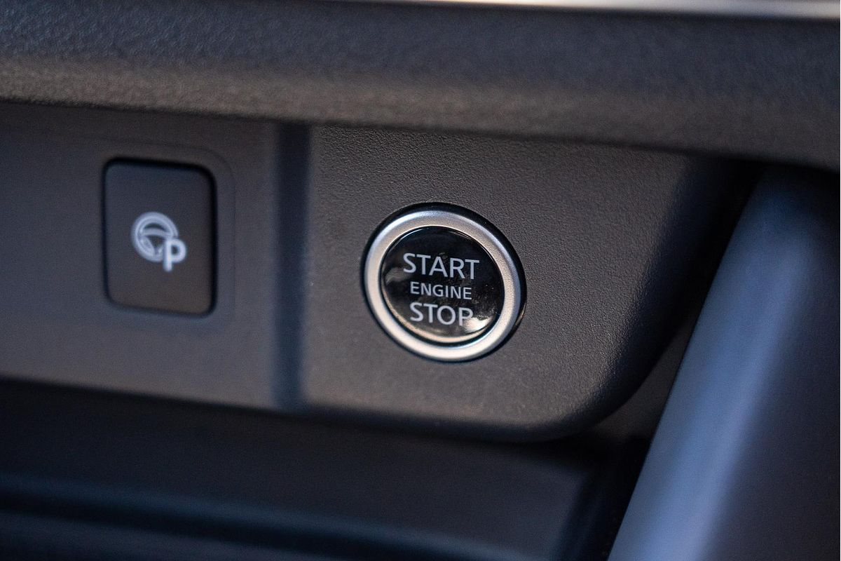 2024 Nissan QASHQAI Ti J12