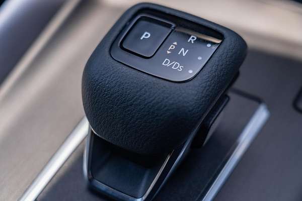 2024 Nissan QASHQAI Ti J12