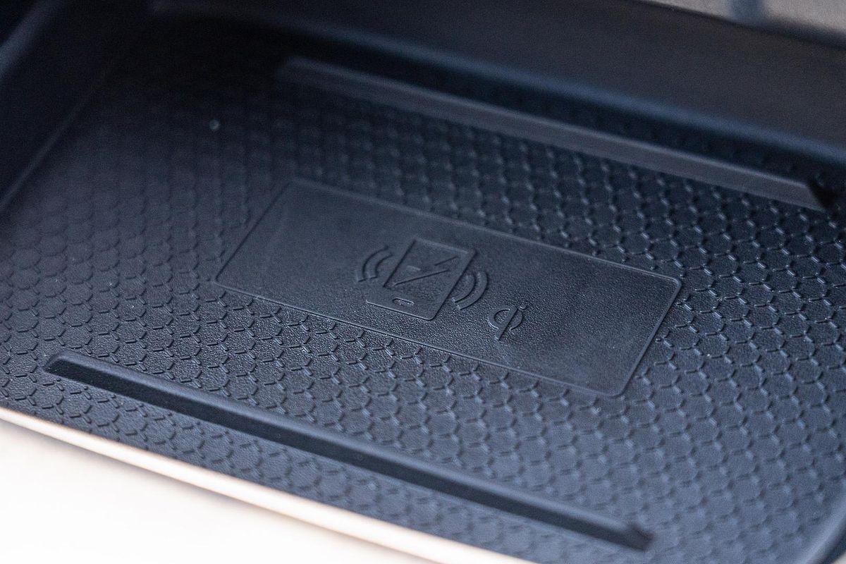 2024 Nissan QASHQAI Ti J12