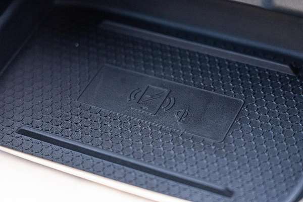 2024 Nissan QASHQAI Ti J12