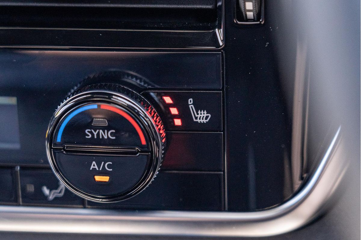 2024 Nissan QASHQAI Ti J12