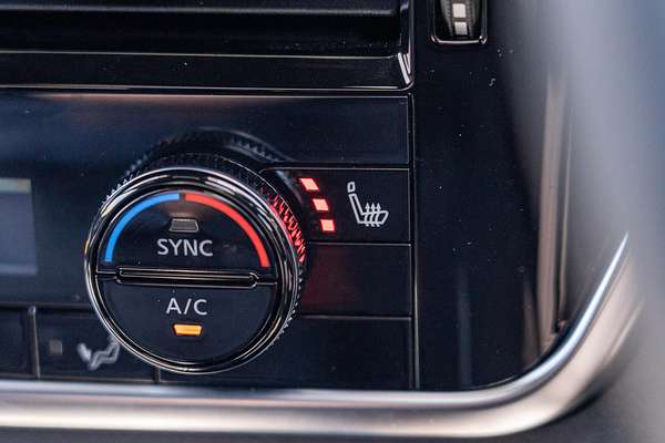 2024 Nissan QASHQAI Ti J12