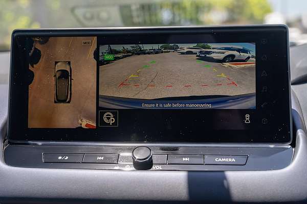 2024 Nissan QASHQAI Ti J12