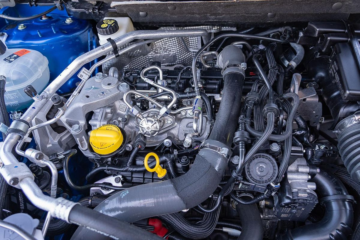 2024 Nissan QASHQAI Ti J12