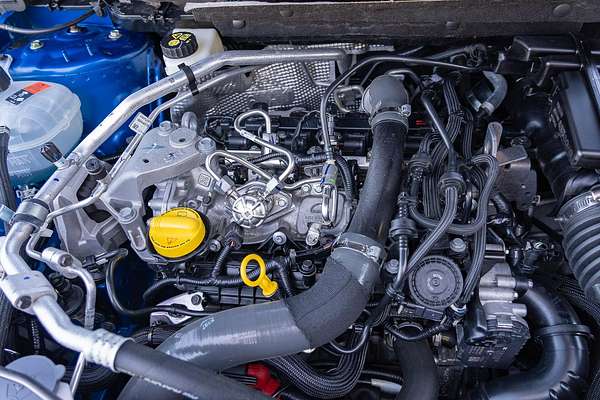 2024 Nissan QASHQAI Ti J12