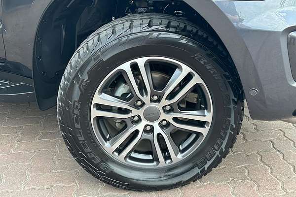 2021 Ford Ranger Wildtrak PX MkIII 4X4 2.0L thumb-2