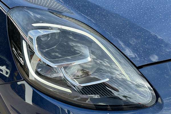 2023 Ford Puma JK thumb-1