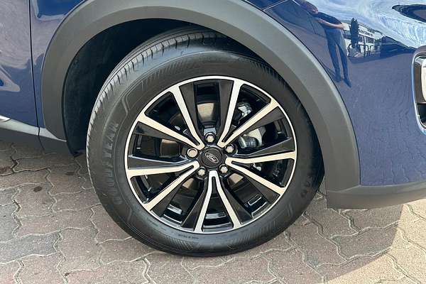 2023 Ford Puma JK thumb-2