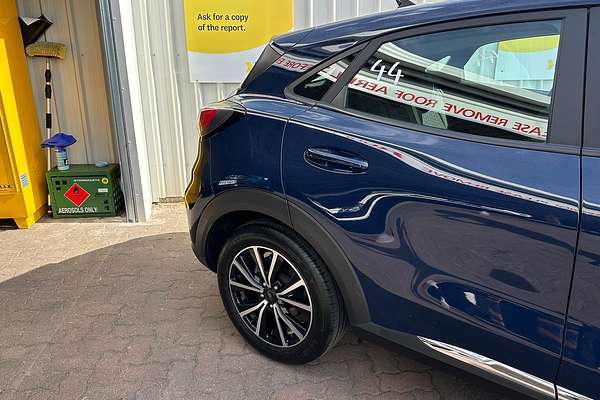 2023 Ford Puma JK thumb-4