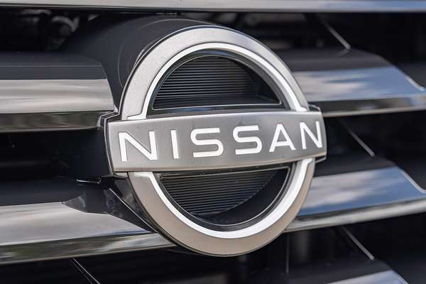 2024 Nissan Patrol Ti Y62