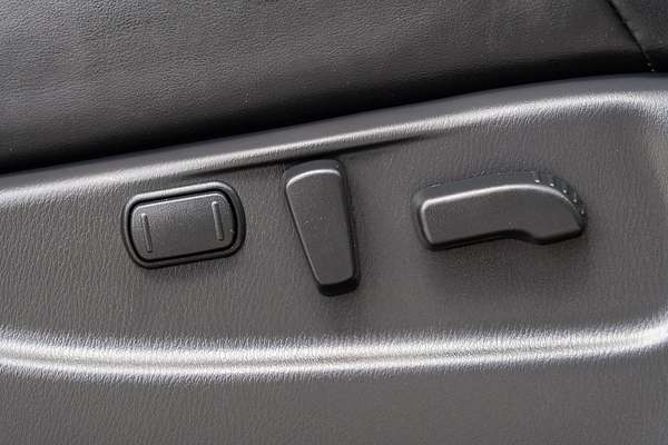 2024 Nissan Patrol Ti Y62