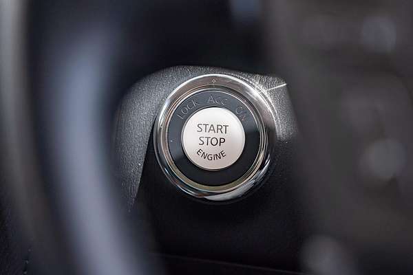 2024 Nissan Patrol Ti Y62