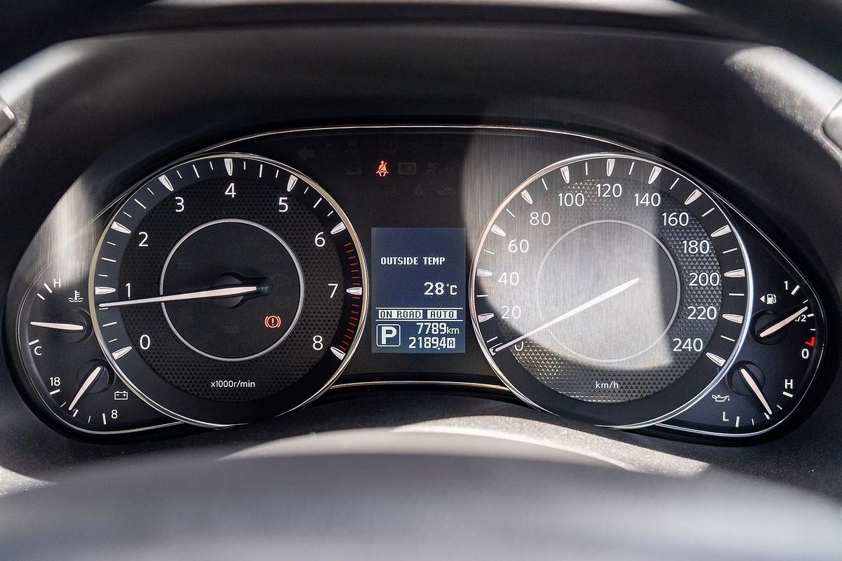 2024 Nissan Patrol Ti Y62