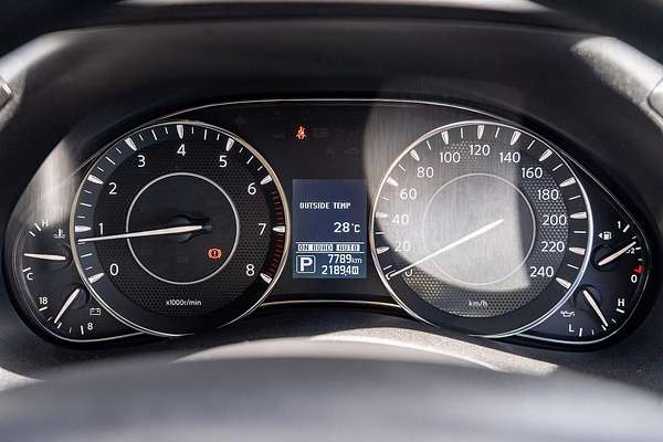 2024 Nissan Patrol Ti Y62