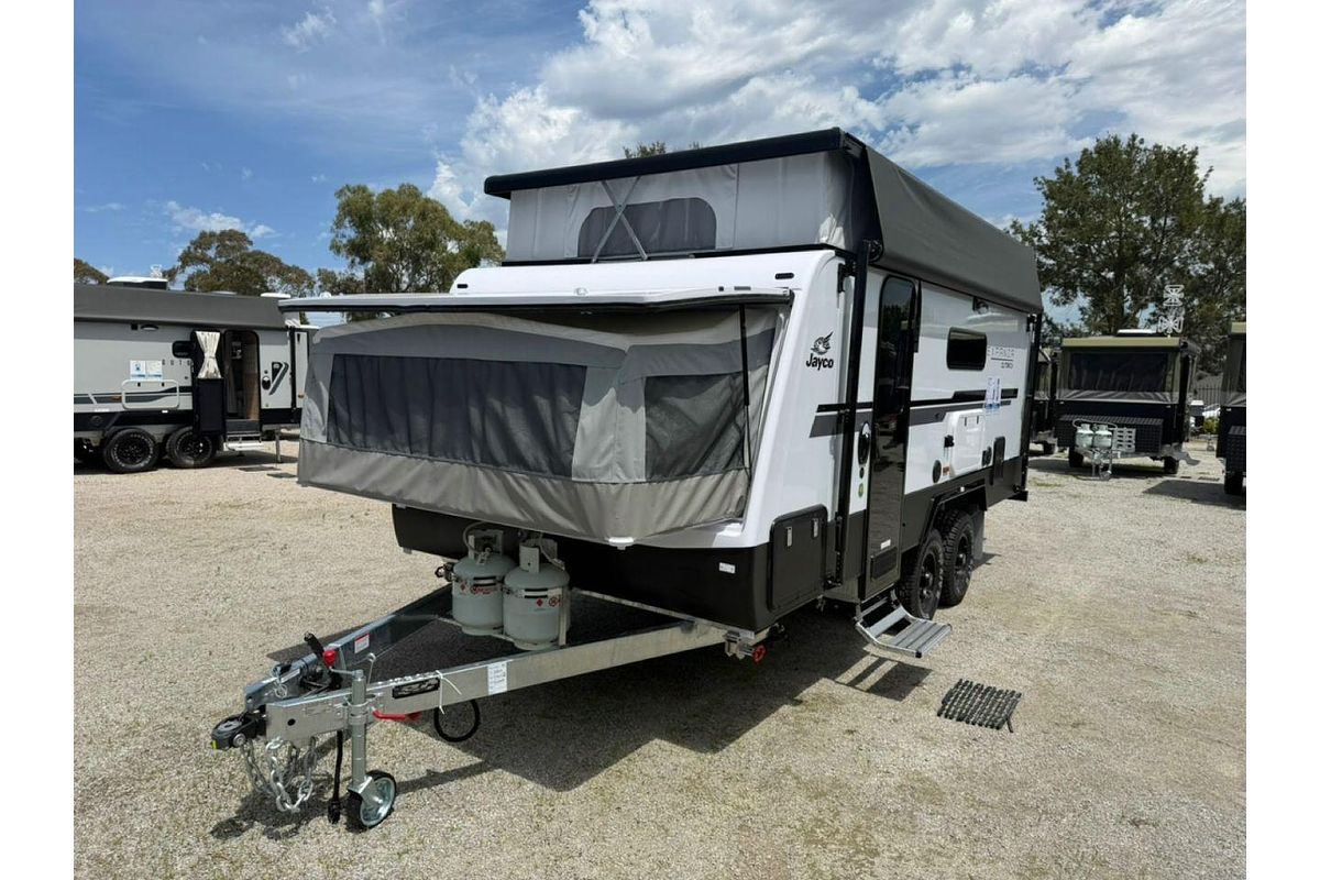 2025 Jayco Expanda 17.56-2.Ob.Ex-My25