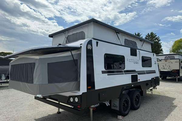 2025 Jayco Expanda 17.56-2.Ob.Ex-My25