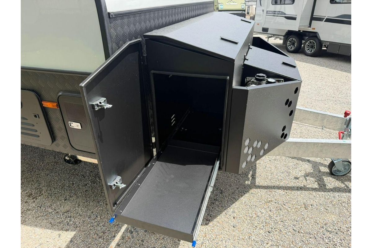 2025 Jayco Adventurer 19.61-2.48V.Av-My25