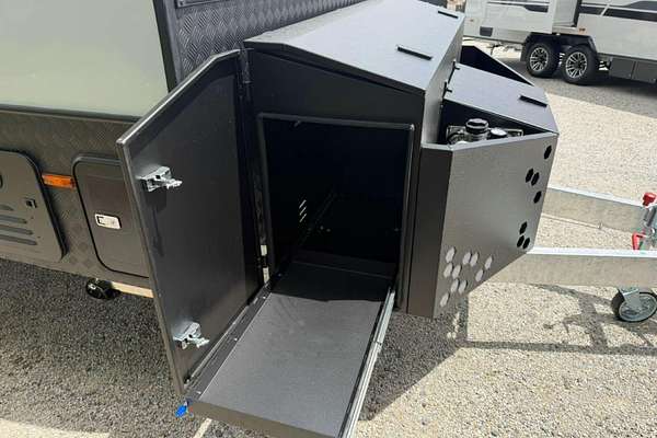 2025 Jayco Adventurer 19.61-2.48V.Av-My25