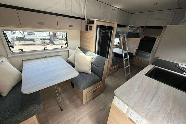 2025 Jayco Expanda 17.56-2.Ob.Ex-My25