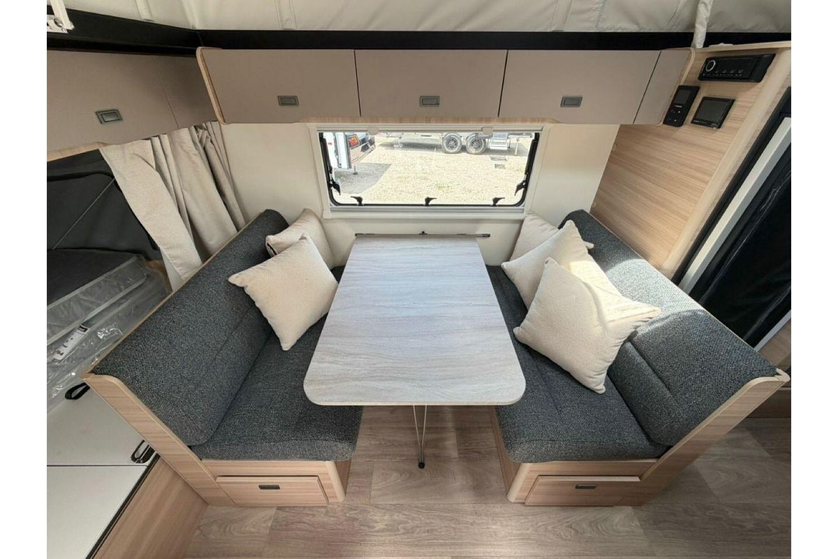 2025 Jayco Expanda 17.56-2.Ob.Ex-My25