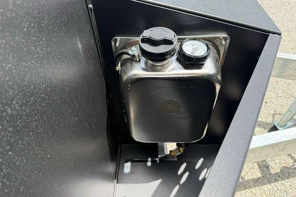 2025 Jayco Adventurer 19.61-2.48V.Av-My25