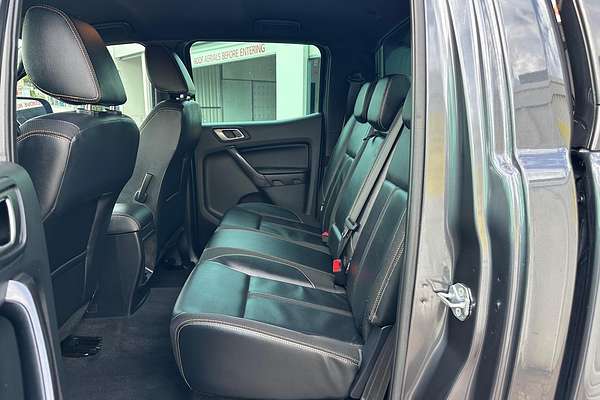 2021 Ford Ranger Wildtrak PX MkIII 4X4 2.0L thumb-14