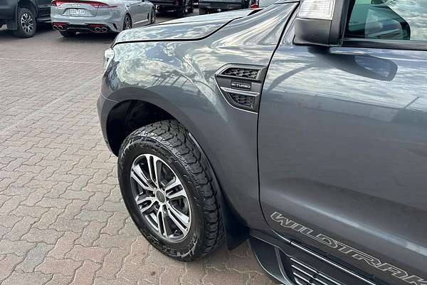 2021 Ford Ranger Wildtrak PX MkIII 4X4 2.0L thumb-15