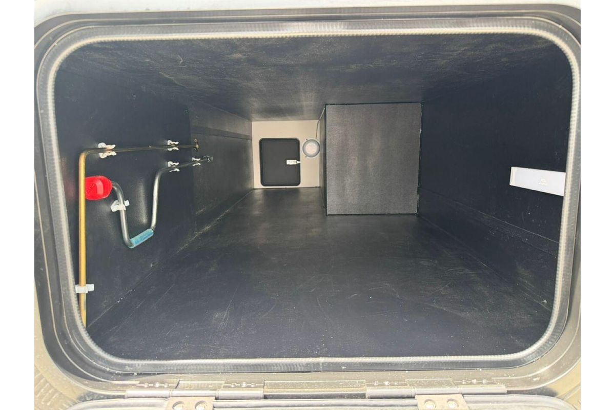 2025 Jayco Adventurer 19.61-2.48V.Av-My25