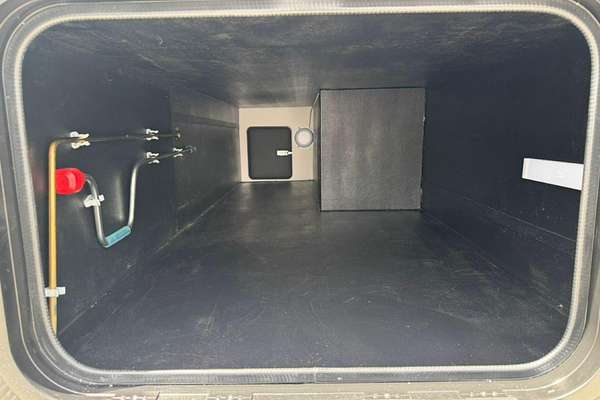 2025 Jayco Adventurer 19.61-2.48V.Av-My25