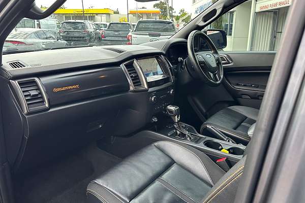 2021 Ford Ranger Wildtrak PX MkIII 4X4 2.0L thumb-16