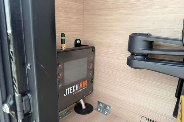 2025 Jayco Adventurer 19.61-2.48V.Av-My25