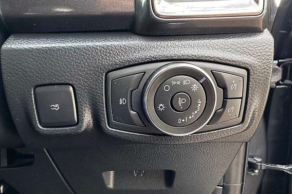 2021 Ford Ranger Wildtrak PX MkIII 4X4 2.0L thumb-20