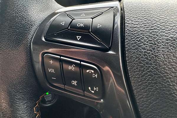 2021 Ford Ranger Wildtrak PX MkIII 4X4 2.0L thumb-22