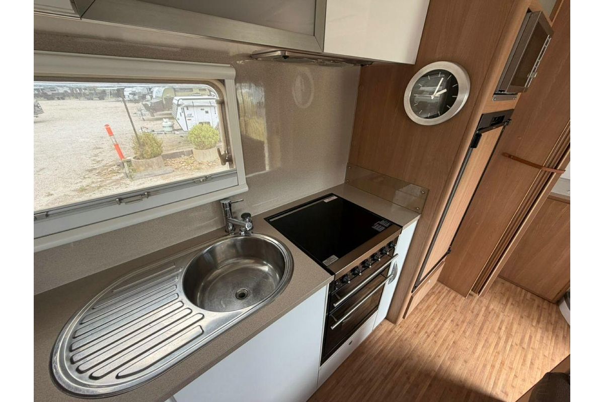 2013 Jayco Starcraft 19.61-2