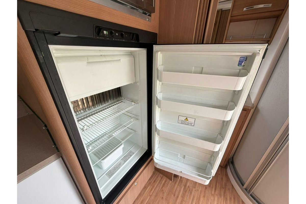 2013 Jayco Starcraft 19.61-2