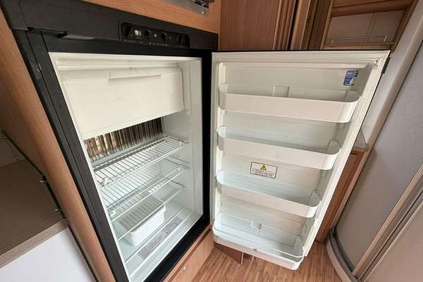 2013 Jayco Starcraft 19.61-2