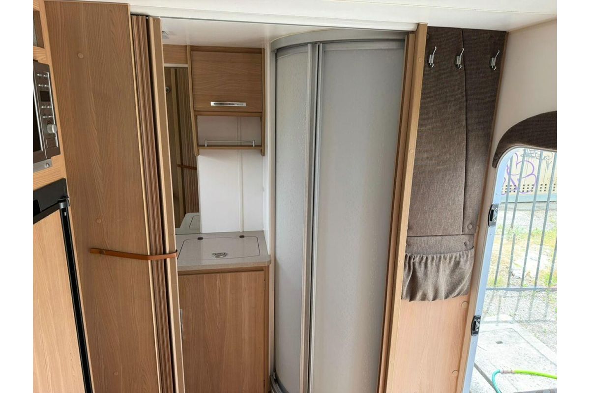 2013 Jayco Starcraft 19.61-2