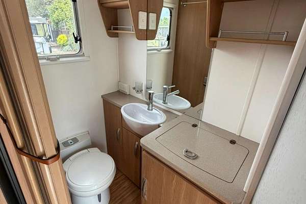 2013 Jayco Starcraft 19.61-2