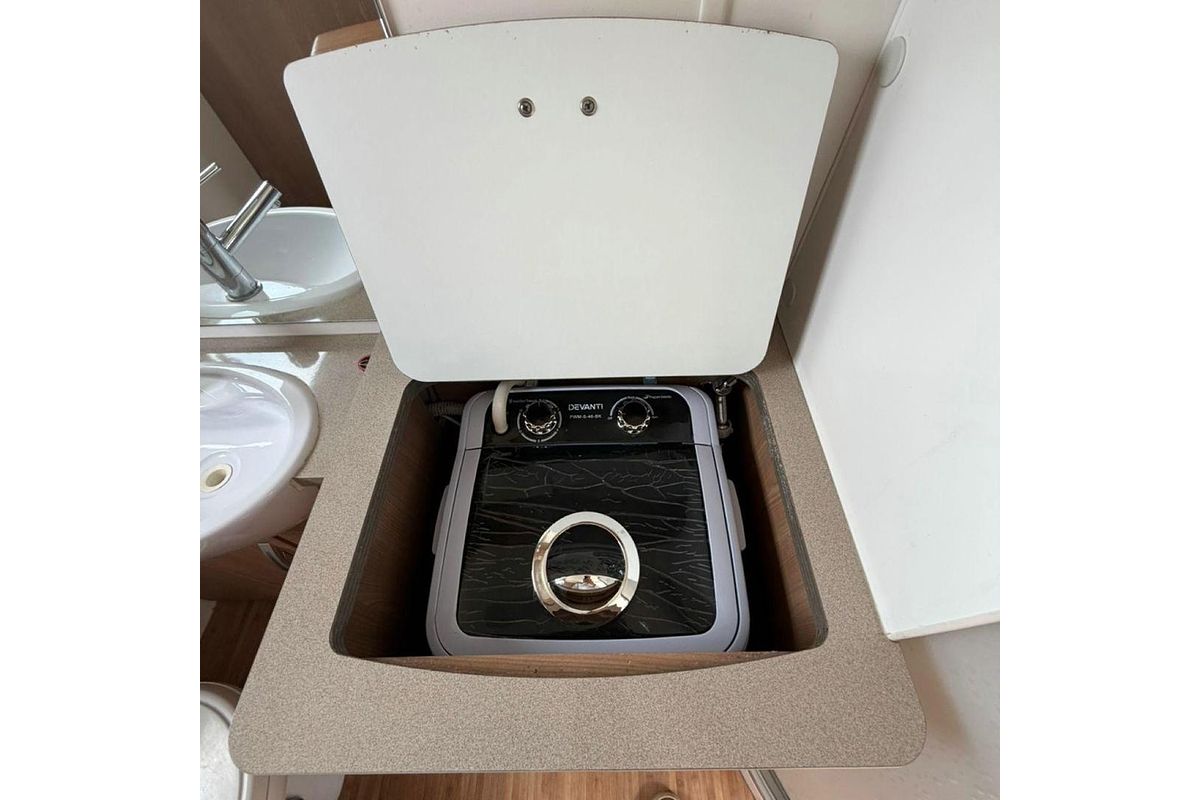 2013 Jayco Starcraft 19.61-2