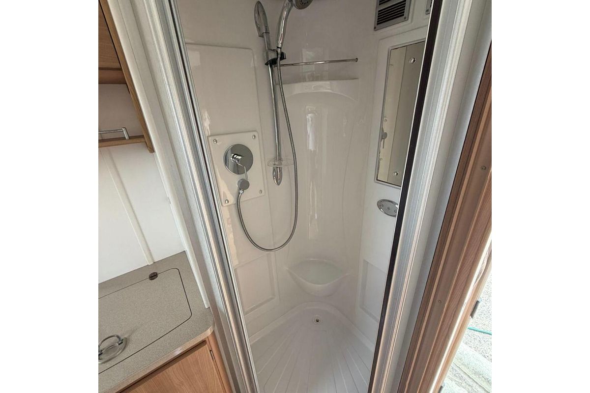 2013 Jayco Starcraft 19.61-2