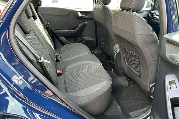 2023 Ford Puma JK thumb-5