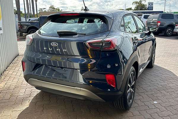 2023 Ford Puma JK thumb-6