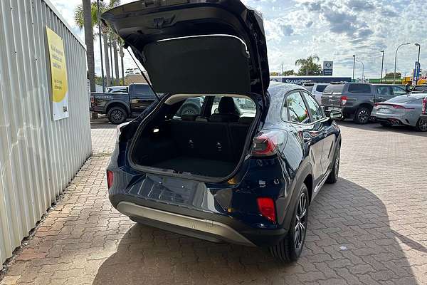 2023 Ford Puma JK thumb-8