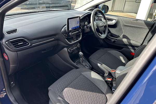 2023 Ford Puma JK thumb-16